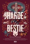 Harde Bestie - ebook