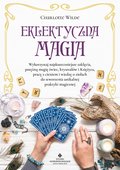 Eklektyczna magia - ebook