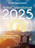 AstroCalendarium 2025 - ebook