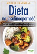 Dieta na insulinooporność - ebook