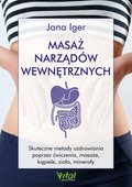 Masaż narządów wewnętrznych - ebook