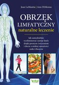 Obrzęk limfatyczny - naturalne leczenie - ebook