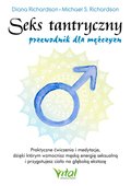 Seks tantryczny - przewodnik dla mężczyzn - ebook