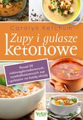 Zupy i gulasze ketonowe - ebook