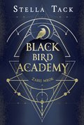 Romans: Zabij mrok. Black Bird Academy. Tom 1 - ebook