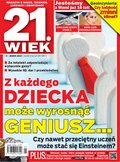 popularno-naukowe: 21. WIEK – e-wydanie – 5/2023