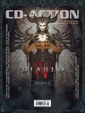 komputery, internet, technologie, informatyka: CD-Action – ewydania – 03/2023