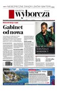 dzienniki: Gazeta Wyborcza - Zielona Góra – e-wydanie – 108/2024