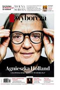 Gazeta Wyborcza - Zielona Góra – e-wydanie – 109/2024