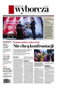 e-prasa: Gazeta Wyborcza - Warszawa – e-wydanie – 110/2024