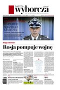 Gazeta Wyborcza - Częstochowa – e-wydanie – 111/2024