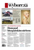 Gazeta Wyborcza - Kielce – e-wydanie – 112/2024