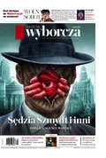 Gazeta Wyborcza - Opole – e-wydanie – 115/2024