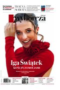Gazeta Wyborcza - Zielona Góra – e-wydanie – 121/2024