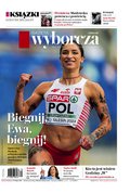 e-prasa: Gazeta Wyborcza - Warszawa – e-wydanie – 174/2024