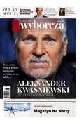 dzienniki: Gazeta Wyborcza - Warszawa – e-wydanie – 267/2024