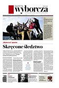 Gazeta Wyborcza - Szczecin – e-wydanie – 286/2024