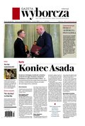 Gazeta Wyborcza - Szczecin – e-wydanie – 287/2024