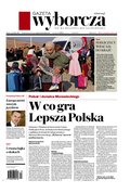 Gazeta Wyborcza - Zielona Góra – e-wydanie – 288/2024