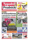 Tygodnik Prudnicki – e-wydania – 45/2024