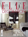 ELLE Decoration – e-wydanie – 6/2024