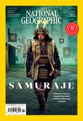 hobby, sport, rozrywka: National Geographic – e-wydanie – 11/2024