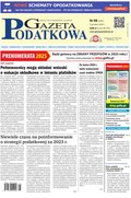 Gazeta Podatkowa – e-wydanie – 98/2024