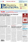 Gazeta Podatkowa – e-wydanie – 99/2024