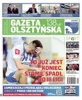 Gazeta Olsztyńska – e-wydania – 97/2024