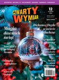 Czwarty Wymiar – eprasa – 12/2024