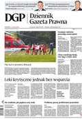Dziennik Gazeta Prawna – e-wydanie – 95/2024