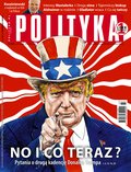 polityka, społeczno-informacyjne: Polityka – e-wydanie – 47/2024