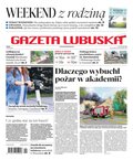 dzienniki: Gazeta Lubuska – e-wydanie – 108/2024