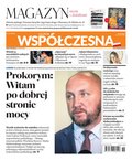 dzienniki: Gazeta Współczesna – e-wydanie – 91/2024