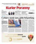 Kurier Poranny – e-wydanie – 188/2024