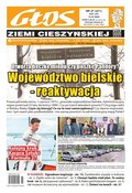 Głos Ziemi Cieszyńskiej – e-wydania – 37/2024