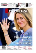 Gazeta Wyborcza - Trójmiasto – e-wydanie – 8/2025