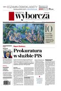 Gazeta Wyborcza - Trójmiasto – e-wydanie – 11/2025