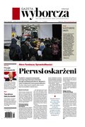 Gazeta Wyborcza - Warszawa – e-wydanie – 29/2025