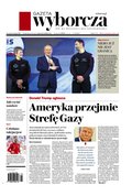 Gazeta Wyborcza - Częstochowa – e-wydanie – 30/2025