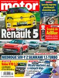e-prasa: Motor – eprasa – 21/2025