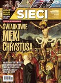 polityka, społeczno-informacyjne: Sieci – e-wydanie – 16/2025