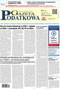 Gazeta Podatkowa – e-wydanie – 3/2025