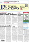 Gazeta Podatkowa – e-wydanie – 4/2025