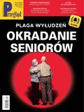 polityka, społeczno-informacyjne: Przegląd – e-wydanie – 21/2025