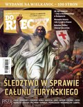 polityka, społeczno-informacyjne: Tygodnik Do Rzeczy – e-wydanie – 16/2025