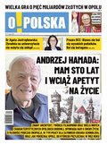polityka, społeczno-informacyjne: Opolska – e-wydania – 20/2025