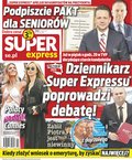 e-prasa: Super Express – e-wydanie – 116/2025