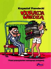 : Kuracja wiedzą - ebook