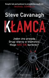 : Kłamca - ebook